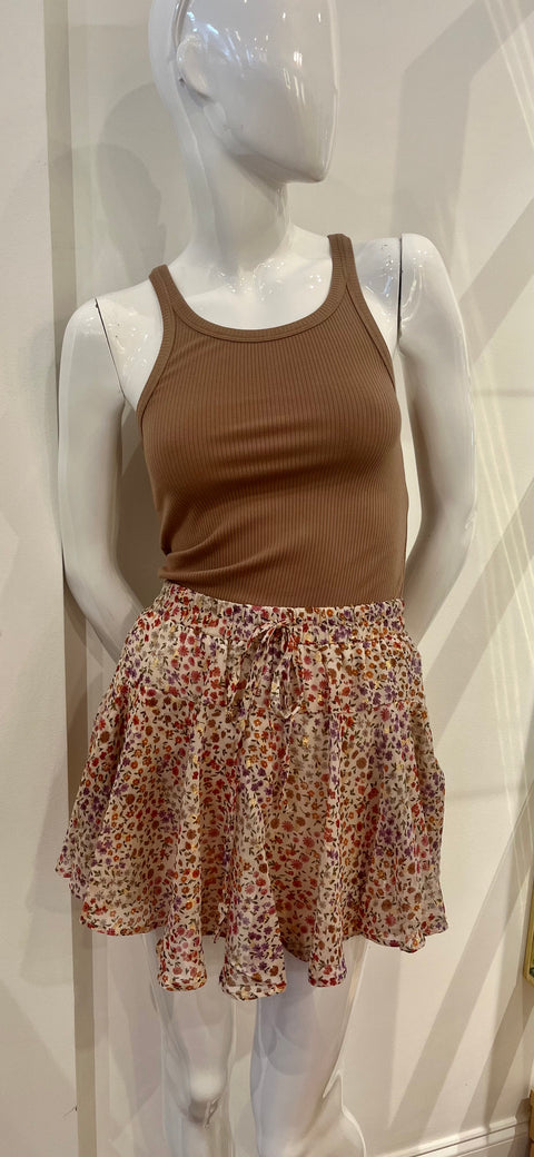 Mila Skirt