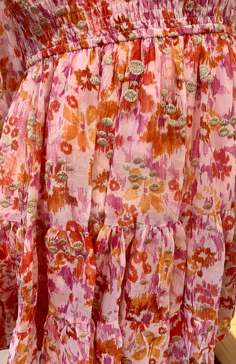 Kinsley Dress