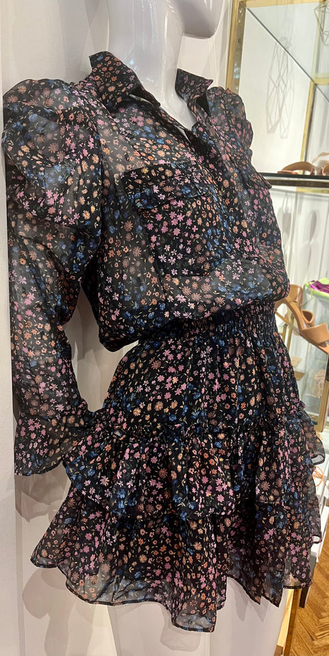 Harlow Dress