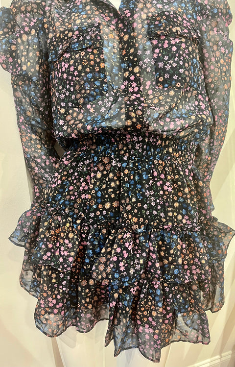 Harlow Dress