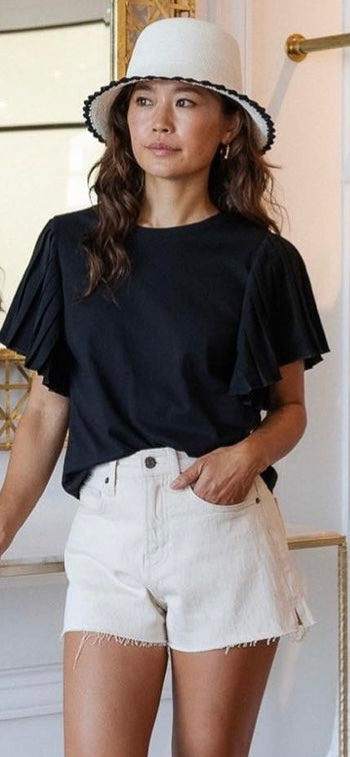 Sissy Top