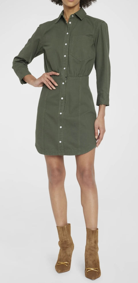 Keston Dress