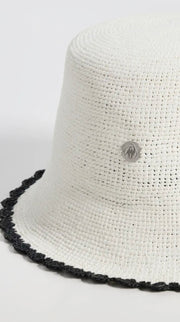 Crochet Bucket Hat