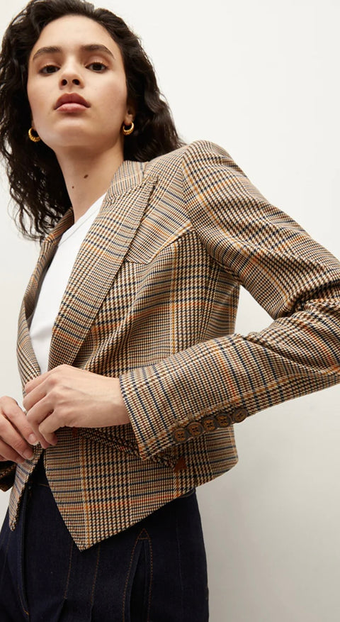 Donelson Jacket