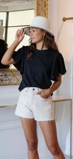 Sissy Top