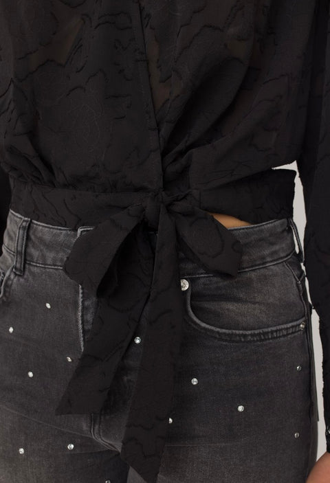 Leony Top