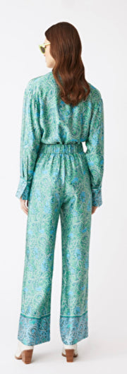 Jahel Pant