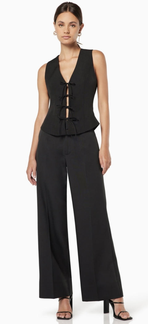 Cavalcade Blouse