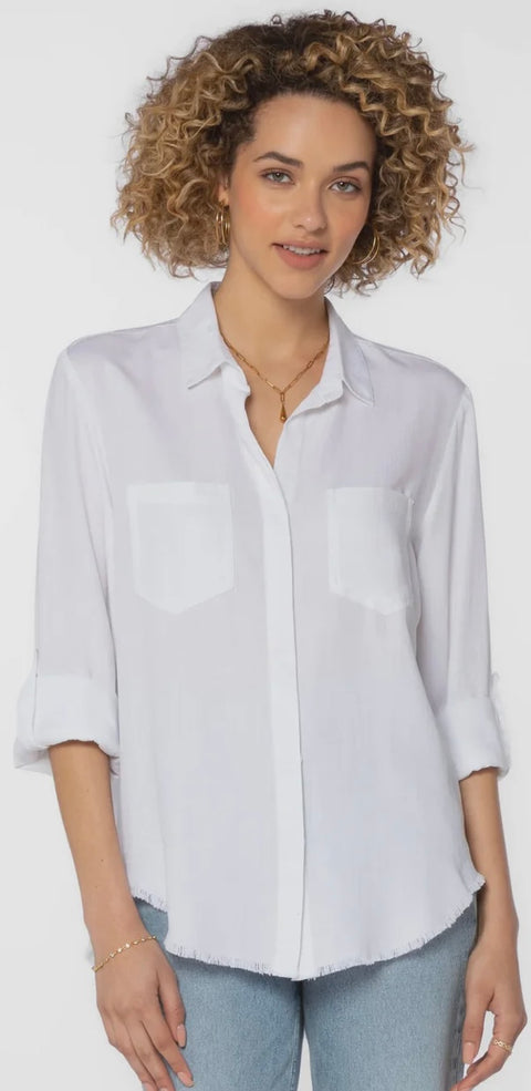 Riley Button down