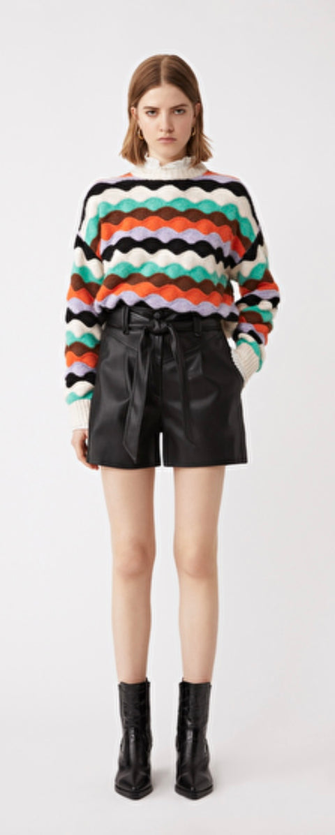 Banny Shorts