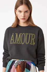 Serge Sweatshirt