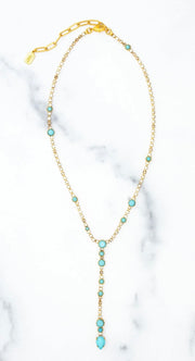 Arlo Neckalce