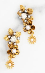 Dahilita Earrings
