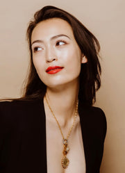 Roxanne Necklace