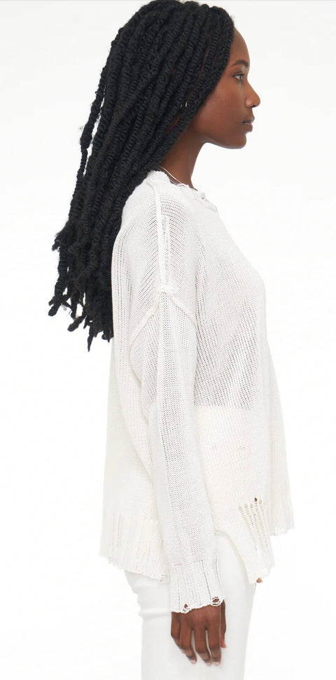 Elyse Sweater