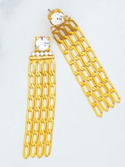 Sonny Earrings