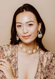 Danica Earrings