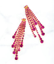 Sophia Earrings