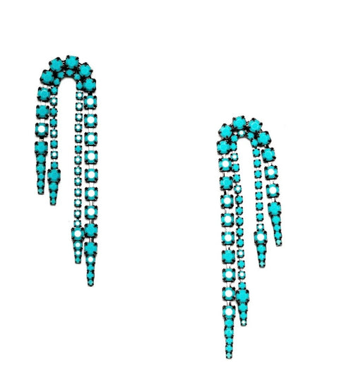 Jayla Earrings