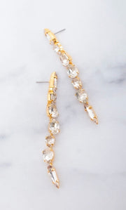 Faye Earrings