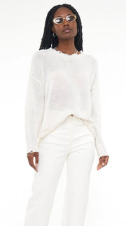 Elyse Sweater