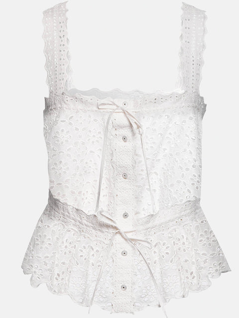 Evert Top