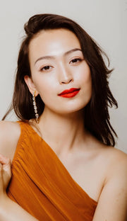 Faye Earrings