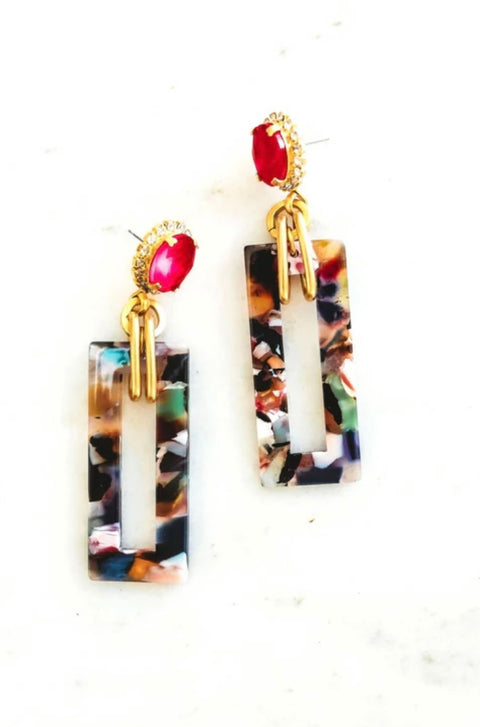 Gaylen Earrings