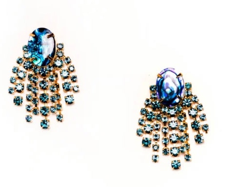 Nala Earrings