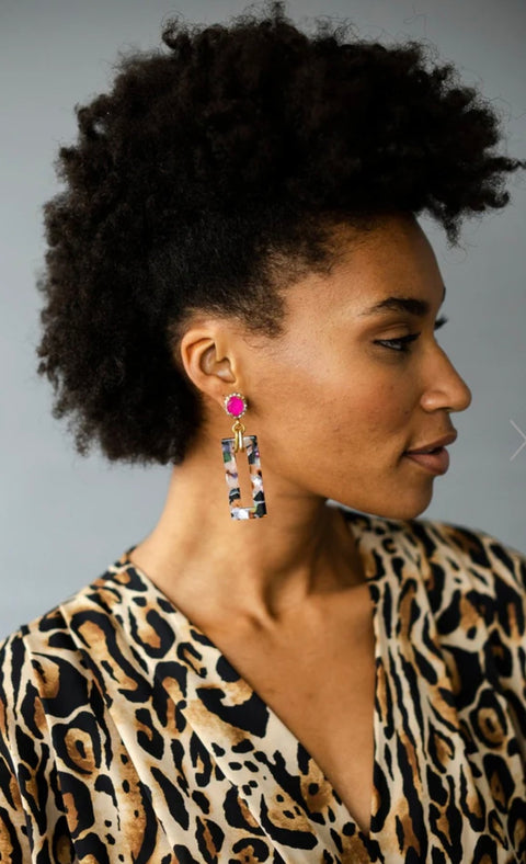 Gaylen Earrings