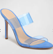 Asha Heel
