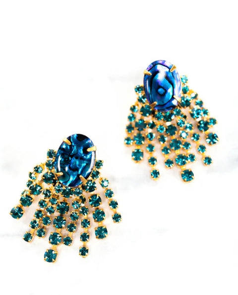 Nala Earrings