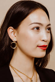 Ophelia Earrings